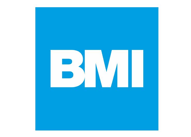 Logo BMI Nederland BV